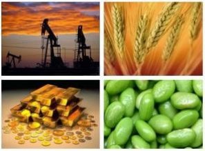 Commodity trading guide