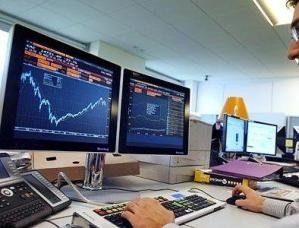 How to become a currency trader